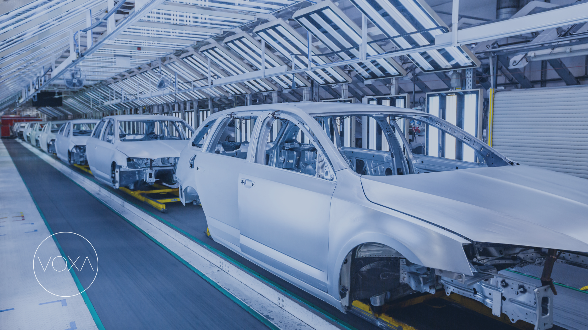 Tradução técnica para a indústria automóvel: desafios e soluções